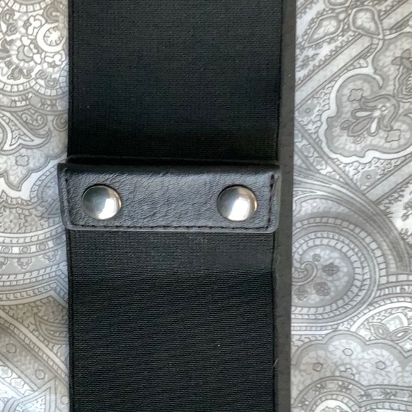 Stud waist belt BCBGMaxazria - Picture 4 of 4